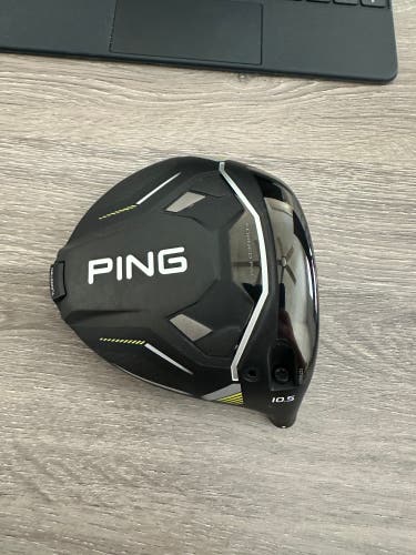 Ping G430 Max 10K 10.5* Driver Head Only