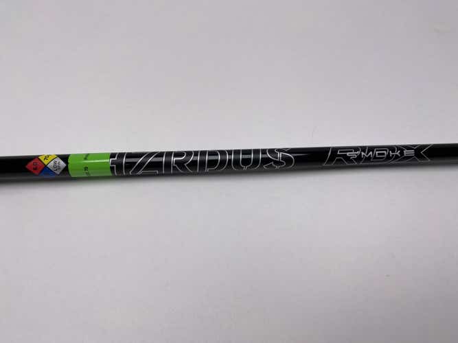 Project X HZRDUS RDX Smoke 6.0 Black 70g Stiff Fairway Wood Shaft 42.5"-Callaway