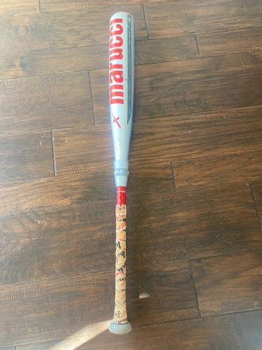 Marucci CatX composite -8 31/23