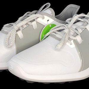 White New Size 7.0 (Women's 8.0) Adult Men's Puma Ignite Fasten8 Pro Golf Shoes