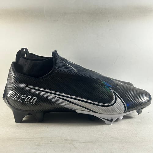 NEW Nike Vapor Edge 360 Pro Men’s Cleats Black Size 13.5 AO8277-001