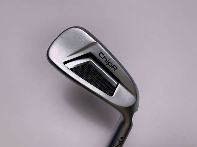 Ping Chipr Chipper Black Dot Z-Z115 Wedge Steel Mens RH