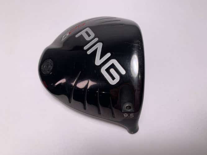 Ping G25 Driver 9.5* HEAD ONLY Mens RH