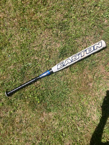 Easton Stealth fastpitch softball bat
