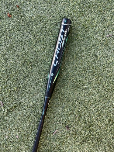 Limited Edition Easton Ghost Advanced Midnight Edition 32/22