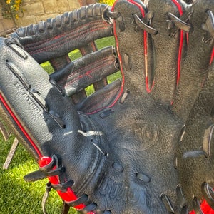 Wilson a450  Baseball Glove