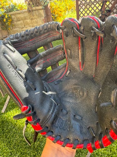 Wilson a450  Baseball Glove