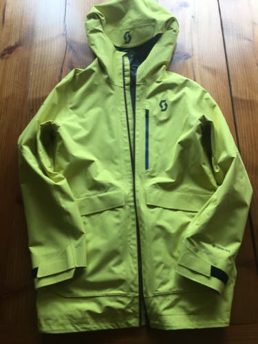 Scott Goretex Ski jacket mens size medium