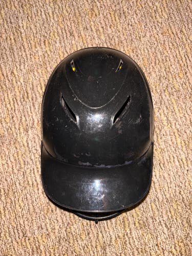 Used Small Under Armour Batting Helmet