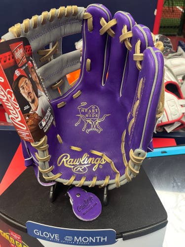 New 2023 Infield 11.5" Heart of the Hide Baseball Glove
