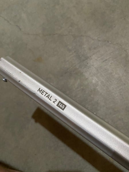 Bundled Shaft For Joetortora4