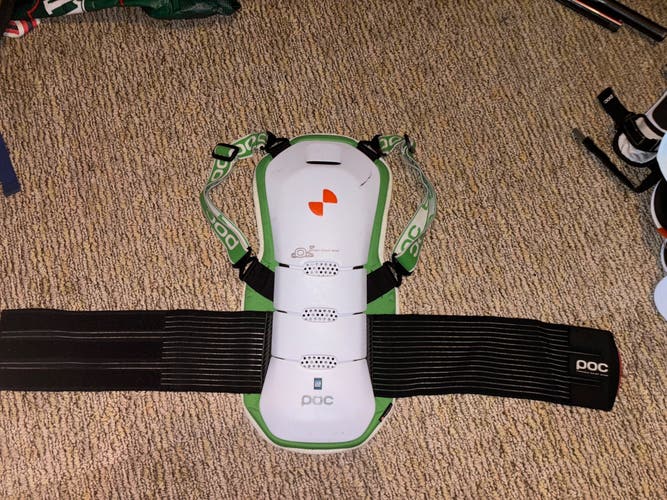 Poc back protector Spine Ergo Bug