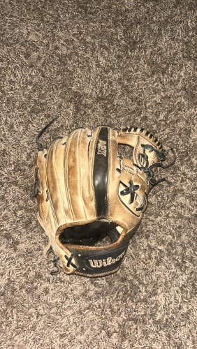 A2000 1786 Wilson Baseball Glove
