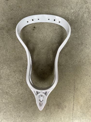 New Under Armour Lacrosse Charge Head