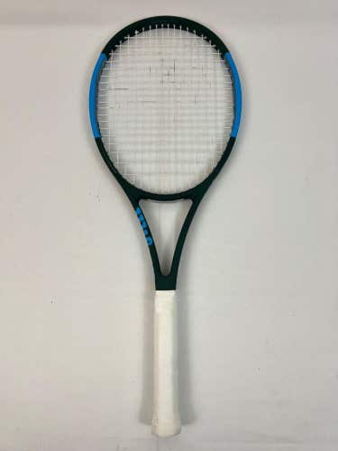 Wilson Custom Pro Staff 97 Countervail V11, 4 1/4 Excellent 9.5/10