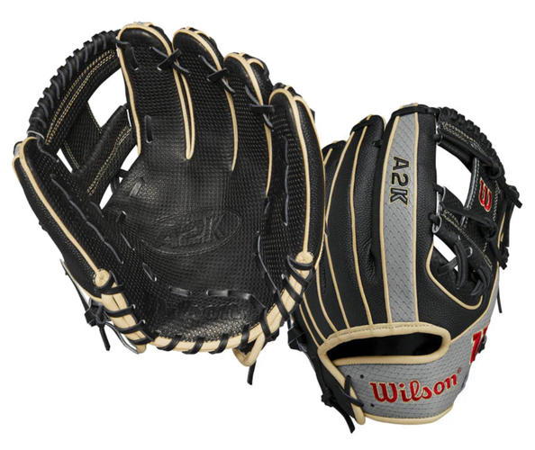 Wilson A2K Baseball Glove 11.5"