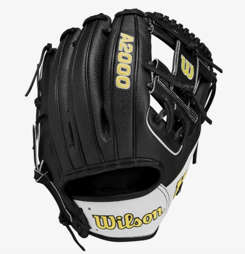 New Wilson Right Hand Throw A2000 Baseball Glove 11.5"