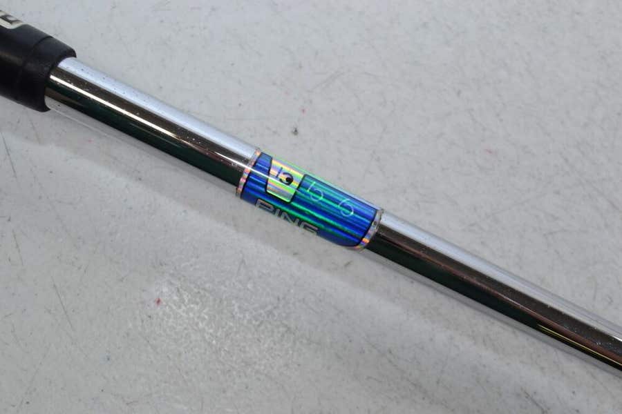 Ping Scottsdale TR Craz-e 34