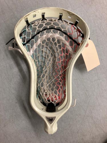 Used ECD Lacrosse DNA Strung Head