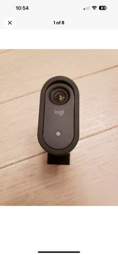 Mevo Camera for game streaming great condition
