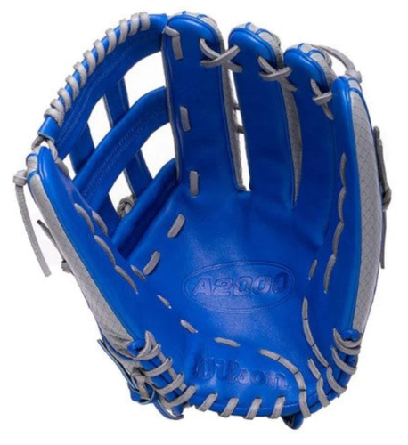 New Wilson Right Hand Throw A2000 Baseball Glove 14"