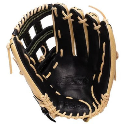 New Wilson Right Hand Throw A2000 Baseball Glove 14"