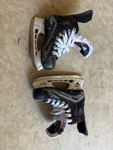 Bauer Hockey Skates