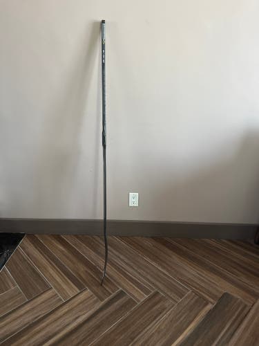 Bauer Proto V goalie stick