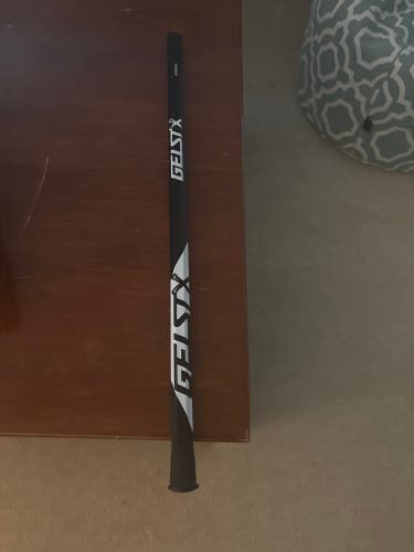 Gelstx Training Aid Weighted Lacrosse Stick