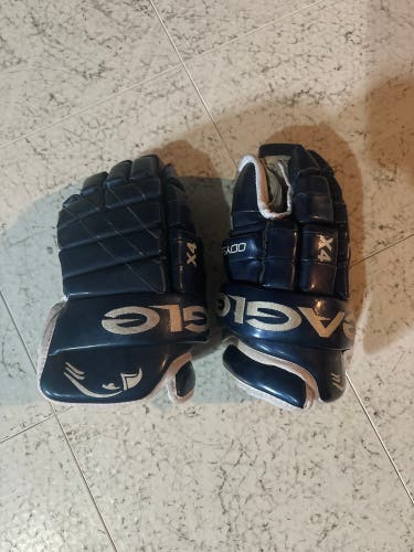 New Eagle Odyssey 13" Gloves