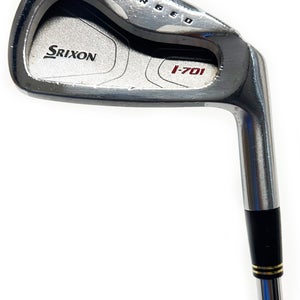 Srixon I-701 Forged Single 5 Iron Steel N.S. Pro 950 SRX Stiff Flex