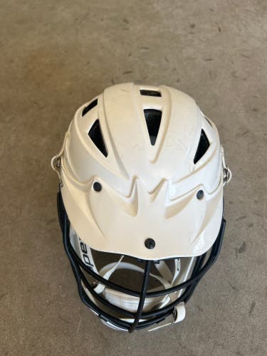 Used Cascade CPVR Helmet