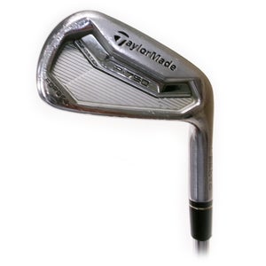 TaylorMade P-750 Forged Tour Proto Single 6 Iron Steel NS Pro Modus 3 Tour 130