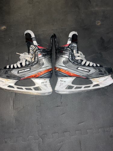 Bauer Ltx Pro+ Used