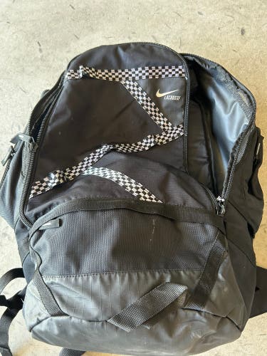 Nike Lacrosse Bag