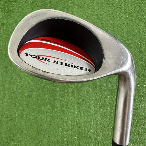 READ Tour Striker Sand Wedge 56 Golf Swing Trainer Right Handed 35.25”
