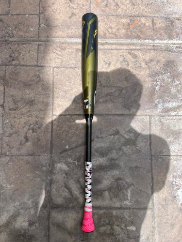 Rawlings Icon BBCOR Baseball Bat Size 33/30