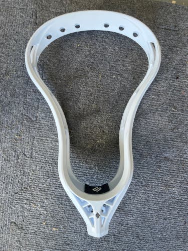 String king Mark 2V lacrosse head