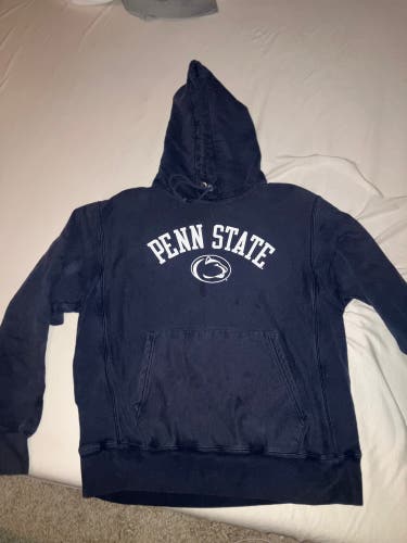 Penn state champion hoodie
