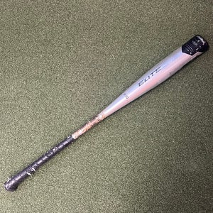 Axe Elite One 34/31 BBCOR Bat (1282)