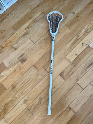 Nike Lacrosse stick Lunar FLY 10 Degree