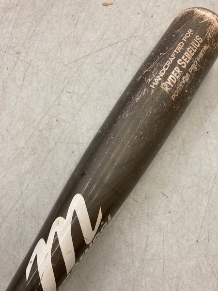 Used Kid Pitch (9YO-13YO) Marucci Posey Pro Metal Bat USSSA Certified (-10) Alloy 19 oz 29"