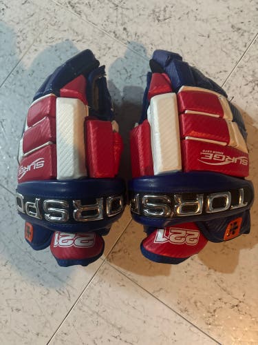 Torspo 13" Gloves