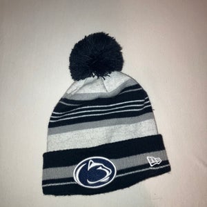Penn state winter hat