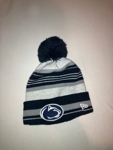 Penn state winter hat