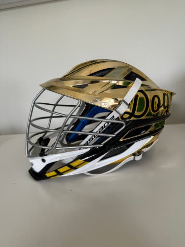New Mad Dog National Cascade XRS Helmet