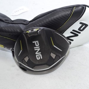 Ping G430 Max 10K 10.5* Driver Stiff Flex HZRDUS RDX Smoke 6.0 RH # 173441