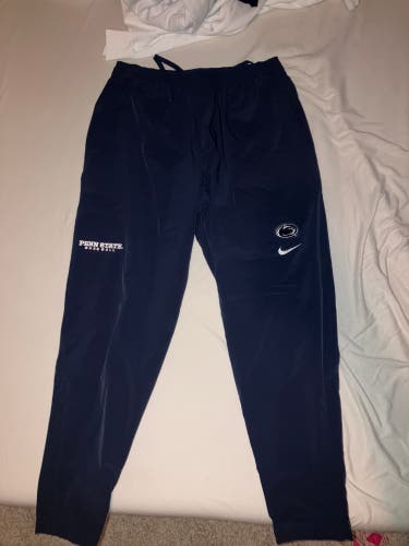 Penn state baseball sweatpants