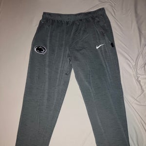 Penn state nike sweatpants