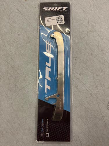 New True Shift Max Steel 212 mm